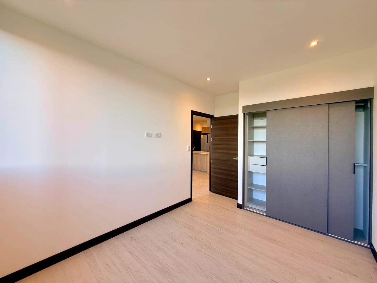 Apartamento en alquiler en Spazio zona 15 — Apartamento en Alquiler en Zona 15, Guatemala, Ciudad — foto 6 de 17