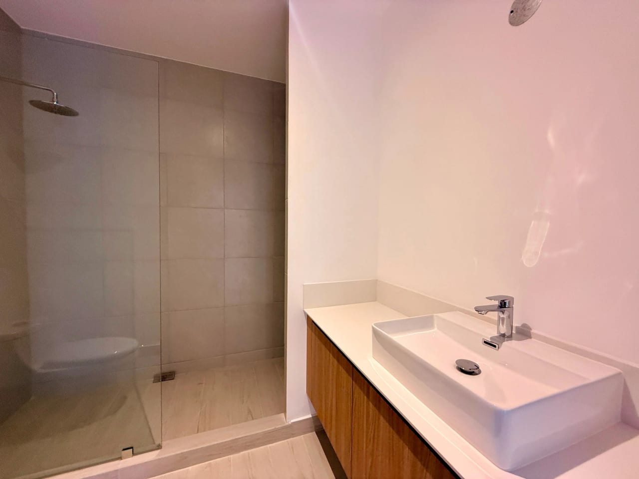 Apartamento en alquiler en Spazio zona 15 — Apartamento en Alquiler en Zona 15, Guatemala, Ciudad — foto 9 de 17