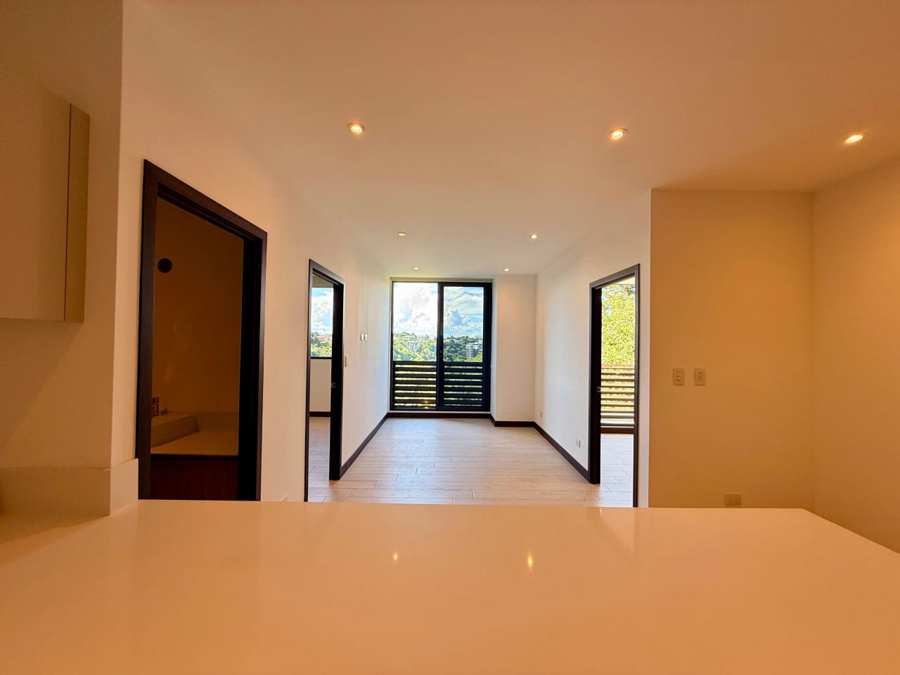Apartamento en alquiler en Spazio zona 15 — Apartamento en Alquiler en Zona 15, Guatemala, Ciudad — foto 11 de 17