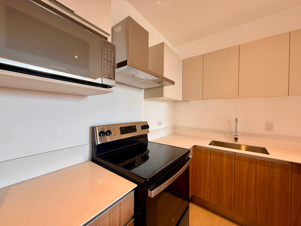 Apartamento en alquiler en Spazio zona 15 — Apartamento en Alquiler en Zona 15, Guatemala, Ciudad — foto 12 de 17