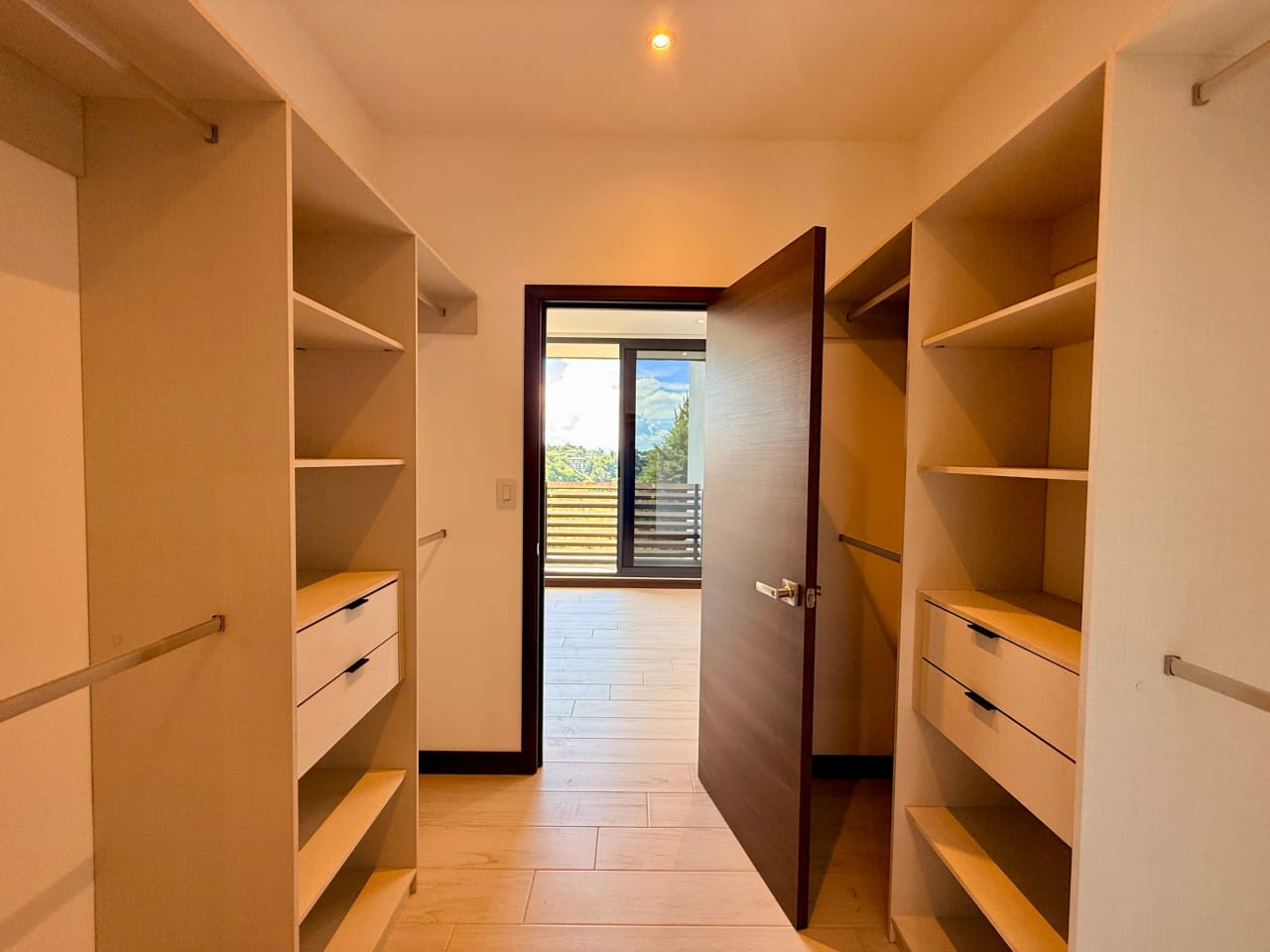 Apartamento en alquiler en Spazio zona 15 — Apartamento en Alquiler en Zona 15, Guatemala, Ciudad — foto 16 de 17