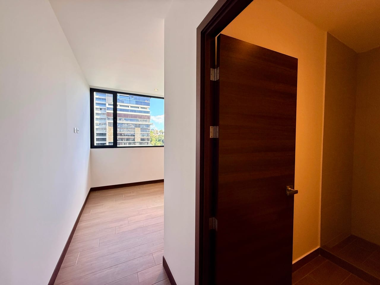 Apartamento en venta Spazio zona 15 — Apartamento en Venta en Zona 15, Guatemala, Ciudad — foto 4 de 17