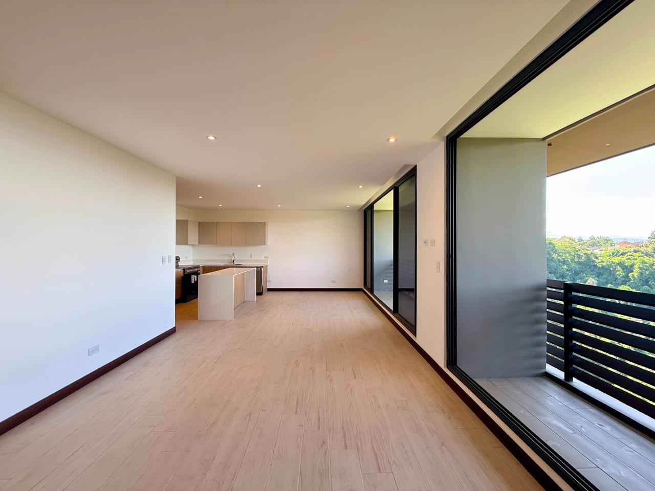 Apartamento en venta Spazio zona 15 — Apartamento en Venta en Zona 15, Guatemala, Ciudad — foto 4 de 17