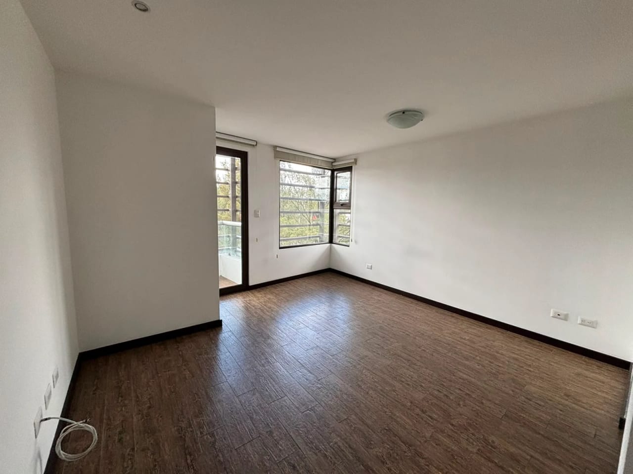 Apartamento en alquiler en Torre 360 zona 15 — Apartamento en Alquiler en Zona 15, Guatemala, Ciudad — foto 6 de 9