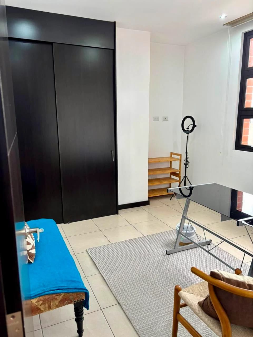 Apartamento en venta Torre Borja zona 11 — Apartamento en Venta en Zona 11, Guatemala, Ciudad — foto 5 de 17