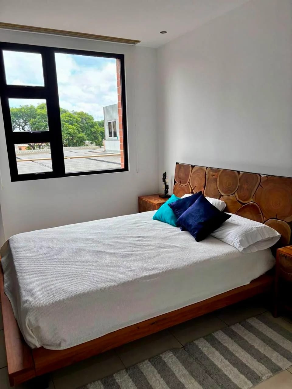 Apartamento en venta Torre Borja zona 11 — Apartamento en Venta en Zona 11, Guatemala, Ciudad — foto 8 de 17