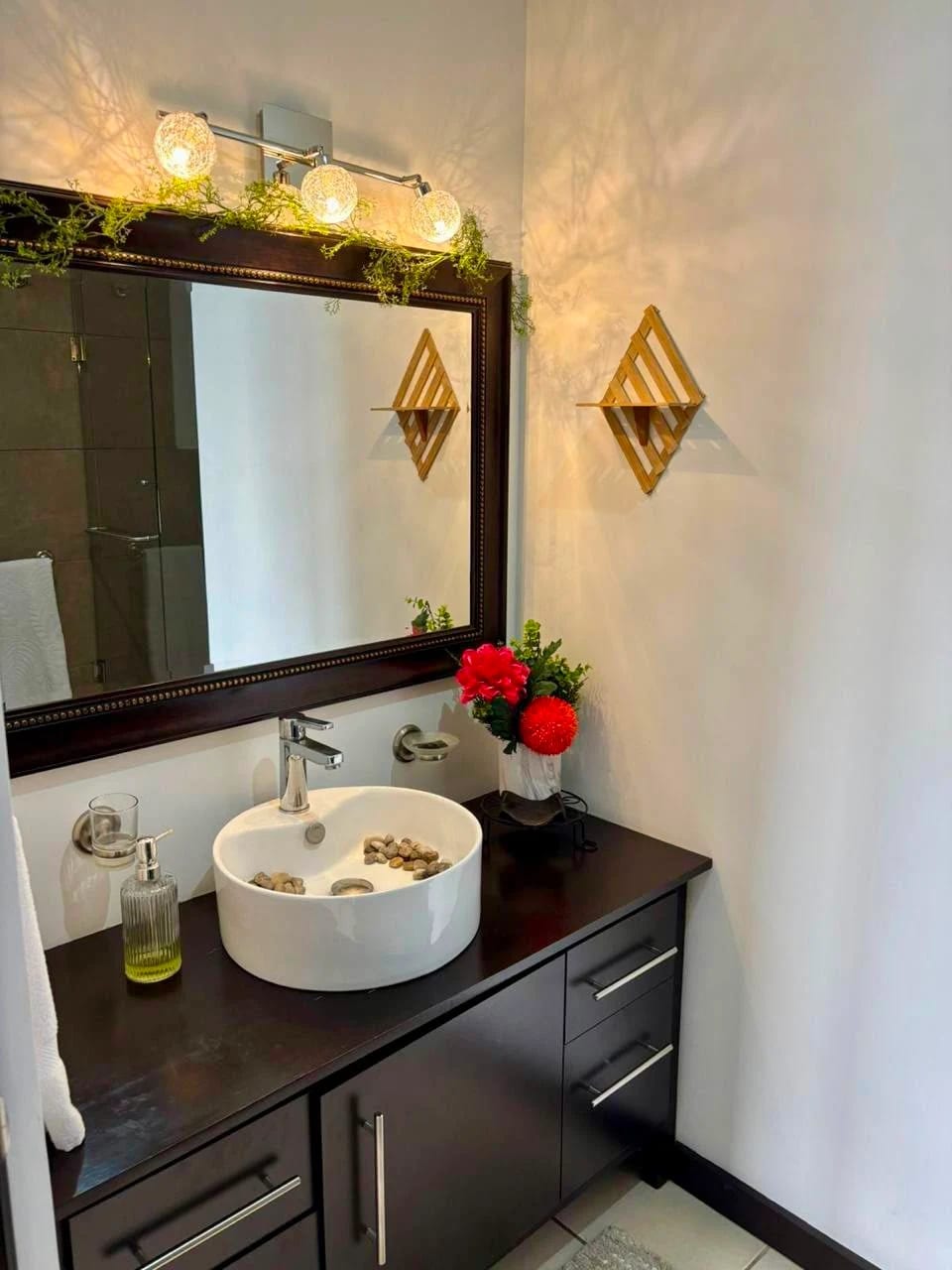 Apartamento en venta Torre Borja zona 11 — Apartamento en Venta en Zona 11, Guatemala, Ciudad — foto 9 de 17