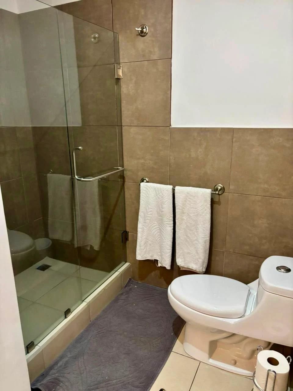 Apartamento en venta Torre Borja zona 11 — Apartamento en Venta en Zona 11, Guatemala, Ciudad — foto 10 de 17