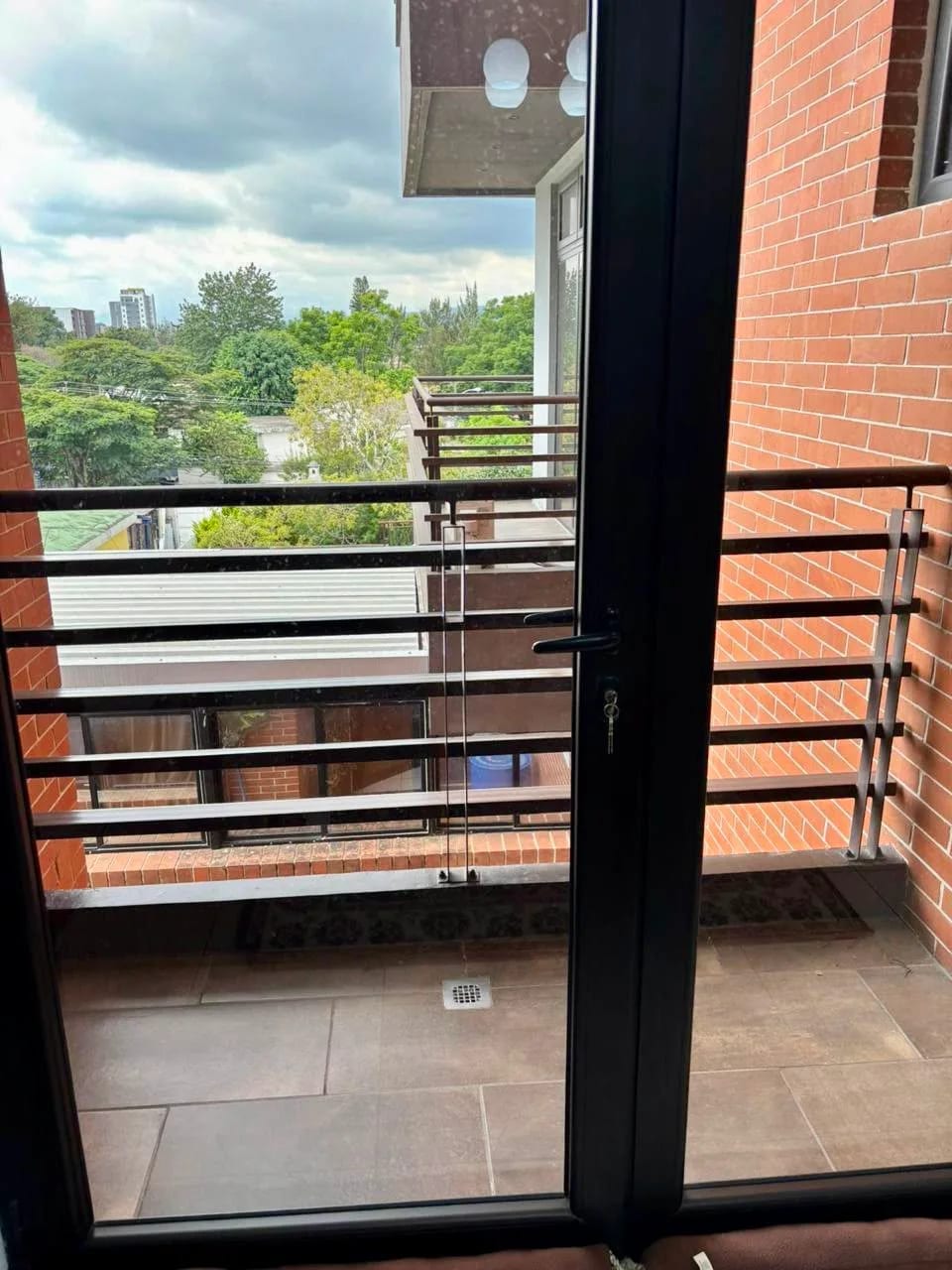 Apartamento en venta Torre Borja zona 11 — Apartamento en Venta en Zona 11, Guatemala, Ciudad — foto 13 de 17