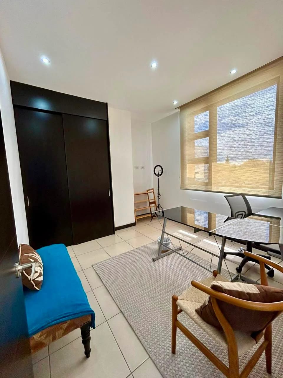 Apartamento en venta Torre Borja zona 11 — Apartamento en Venta en Zona 11, Guatemala, Ciudad — foto 17 de 17