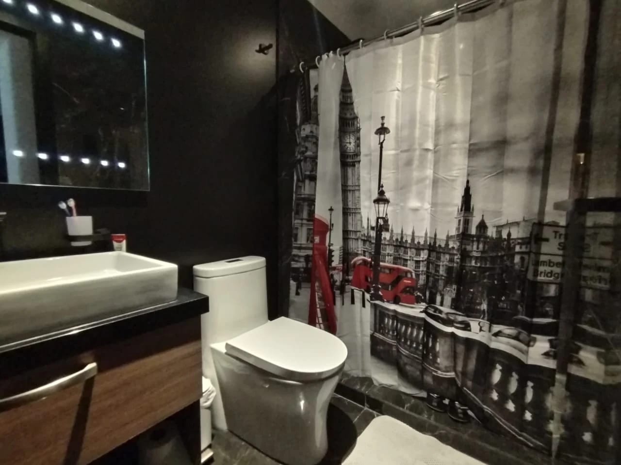 Apartamento en venta Villa Mariscal zona 11 — Apartamento en Venta en Zona 11, Guatemala, Ciudad — foto 3 de 9