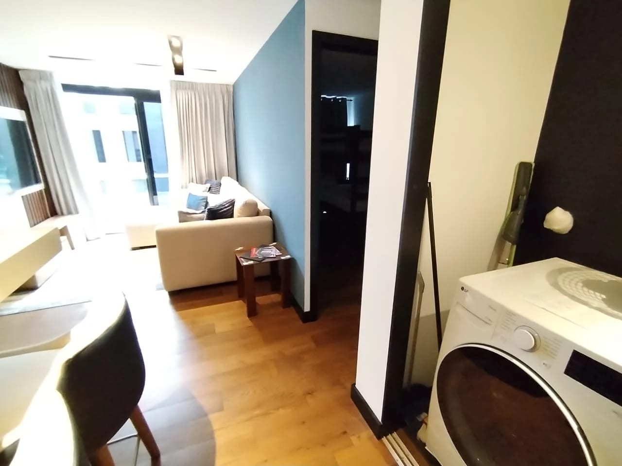 Apartamento en venta Villa Mariscal zona 11 — Apartamento en Venta en Zona 11, Guatemala, Ciudad — foto 4 de 9