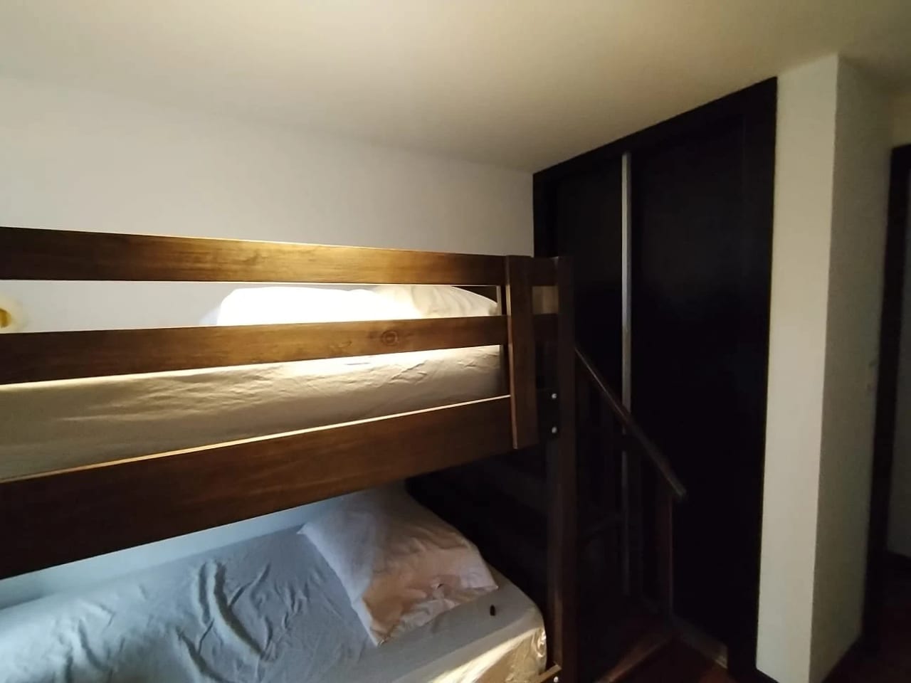 Apartamento en venta Villa Mariscal zona 11 — Apartamento en Venta en Zona 11, Guatemala, Ciudad — foto 5 de 9
