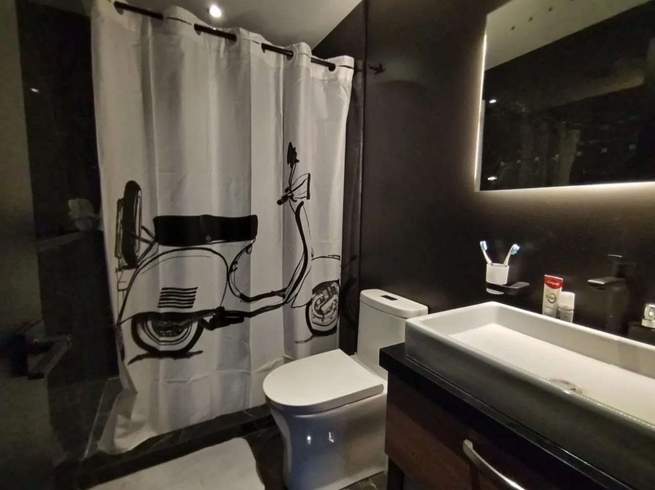 Apartamento en venta Villa Mariscal zona 11 — Apartamento en Venta en Zona 11, Guatemala, Ciudad — foto 9 de 9