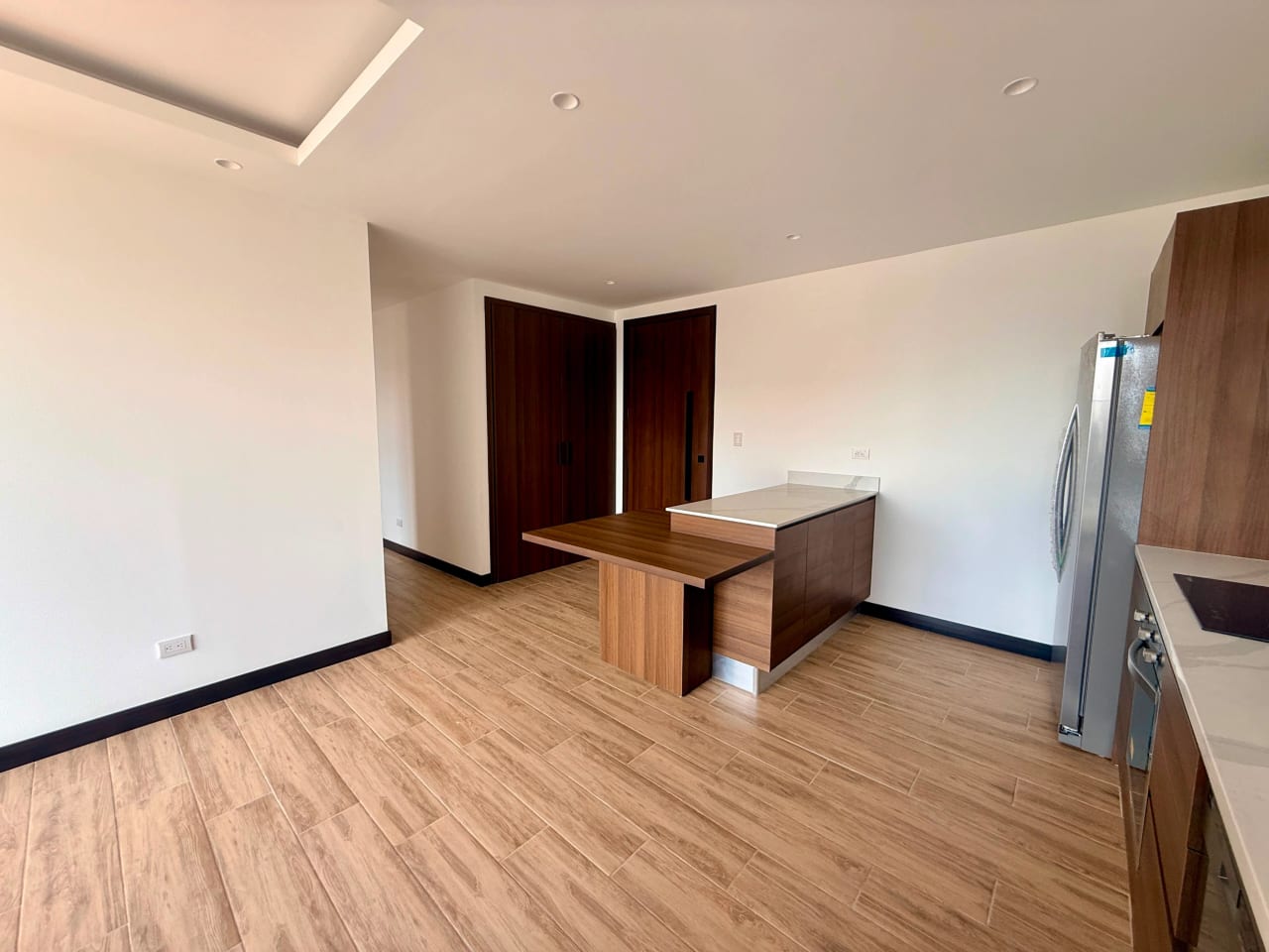 Apartamento en alquler en Abitare americas zona 13 — Apartamento en Alquiler en Zona 13, Guatemala, Ciudad — foto 4 de 17