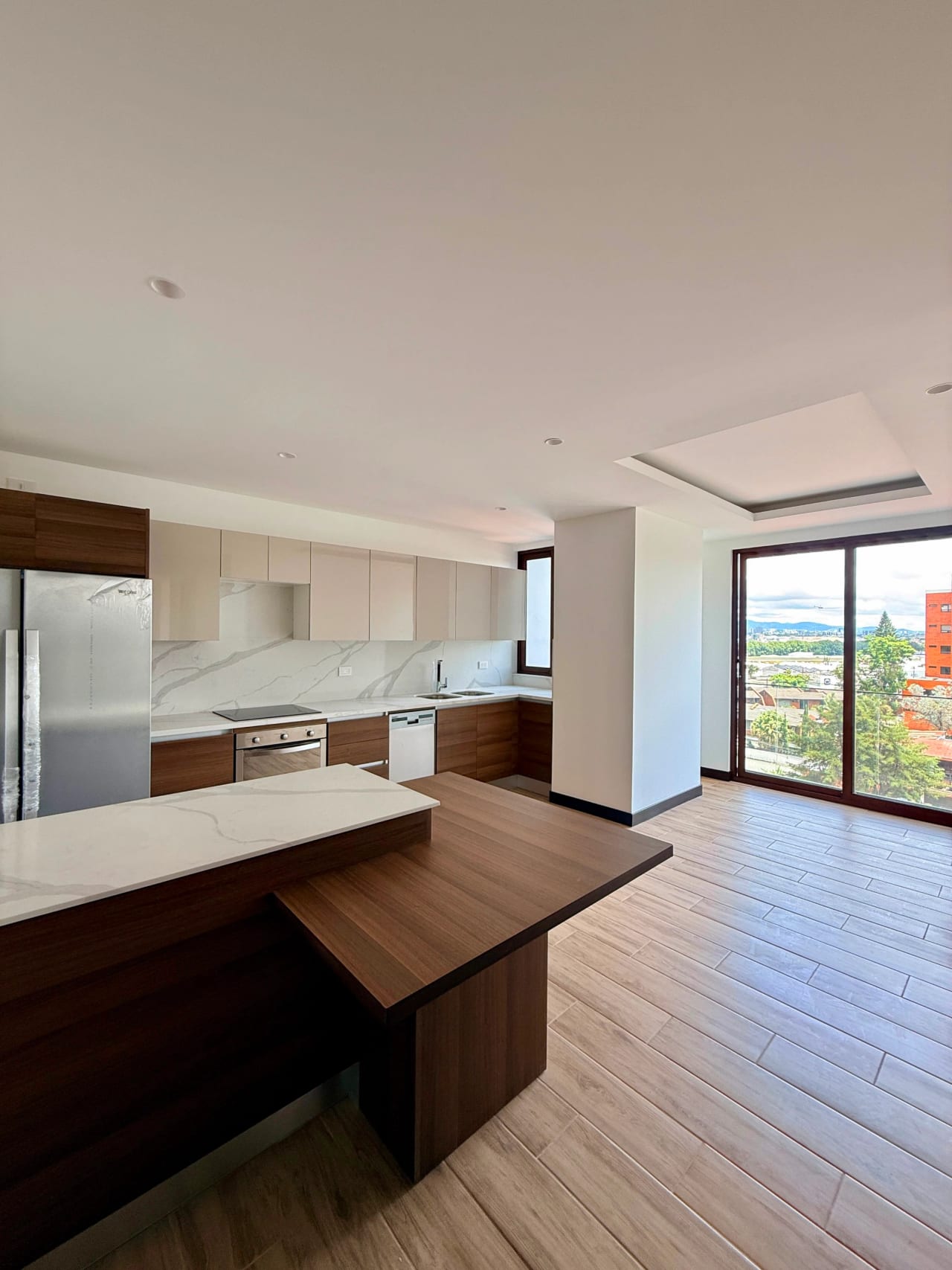 Apartamento en venta Abitare zona 13 — Apartamento en Venta en Zona 13, Guatemala, Ciudad — foto 12 de 17