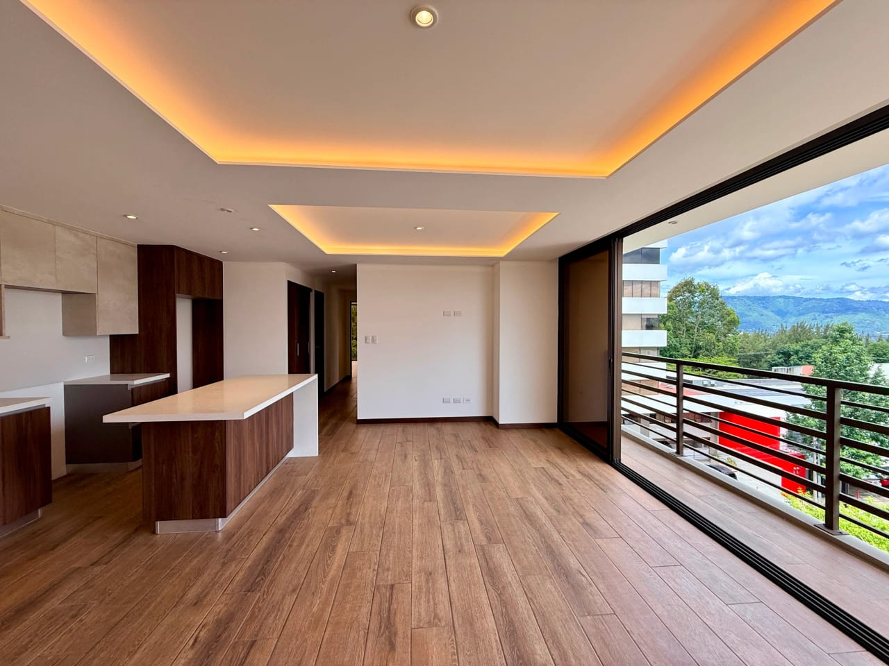 Apartamento en venta edificio Astorga zona 13 — Apartamento en Venta en Zona 13, Guatemala, Ciudad — foto 1 de 17