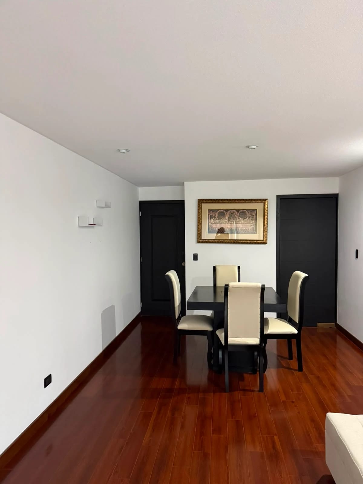 Apartamento en alquiler en Bosques de Euskadi zona 16 — Apartamento en Alquiler en Zona 16, Guatemala, Ciudad — foto 14 de 15