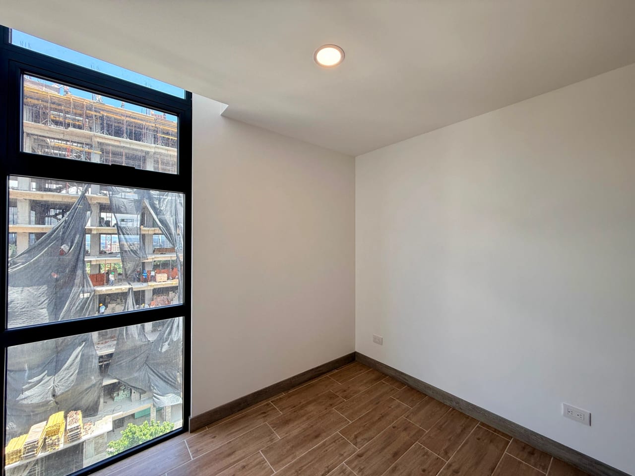 Apartamento en alquiler en edificio Kiintea zona 15 — Apartamento en Alquiler en Zona 15, Guatemala, Ciudad — foto 6 de 16