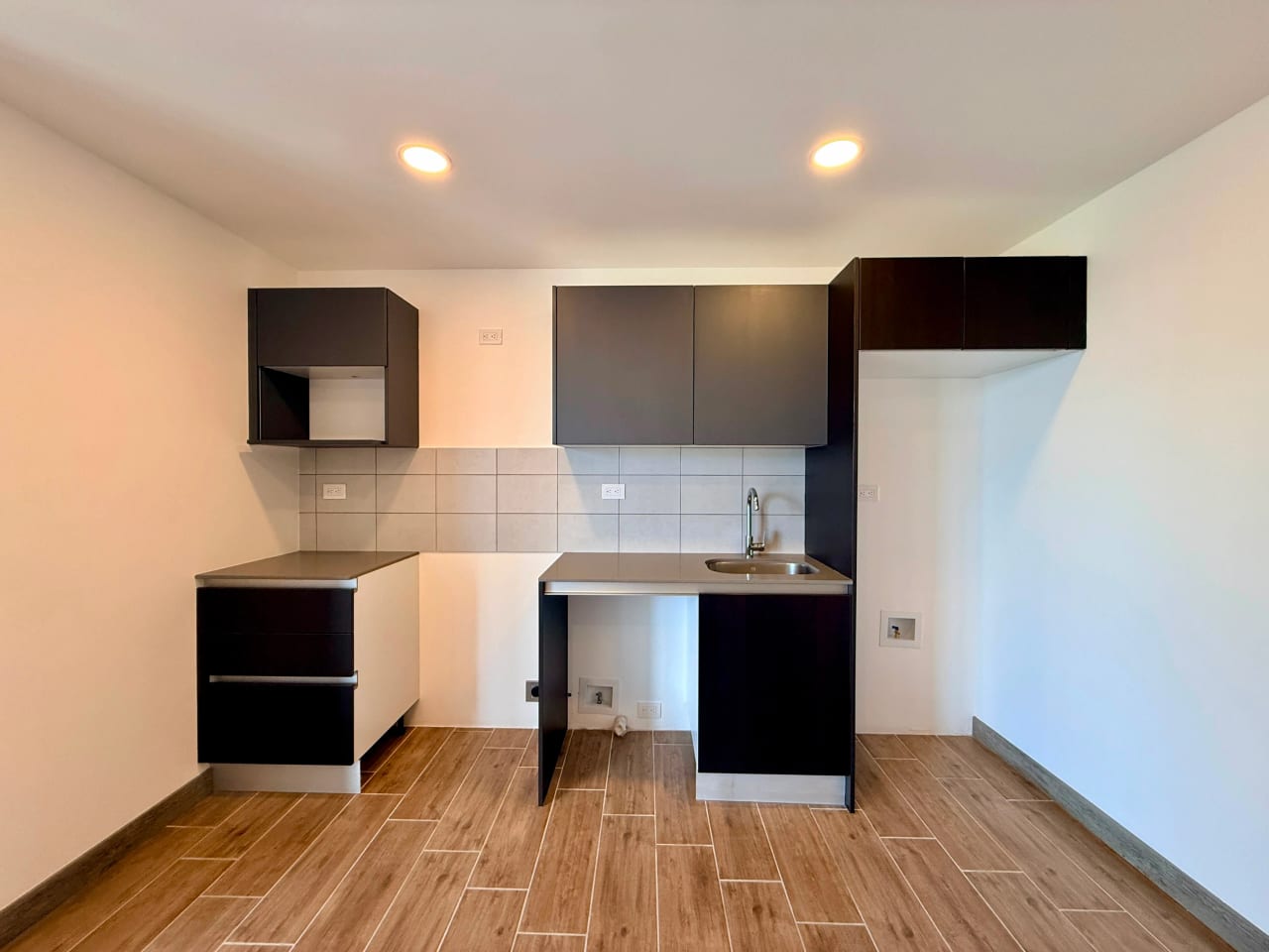 Apartamento en alquiler en edificio Kiintea zona 15 — Apartamento en Alquiler en Zona 15, Guatemala, Ciudad — foto 13 de 16