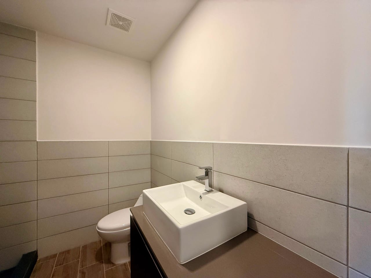 Apartamento en alquiler en edificio Kiintea zona 15 — Apartamento en Alquiler en Zona 15, Guatemala, Ciudad — foto 14 de 16