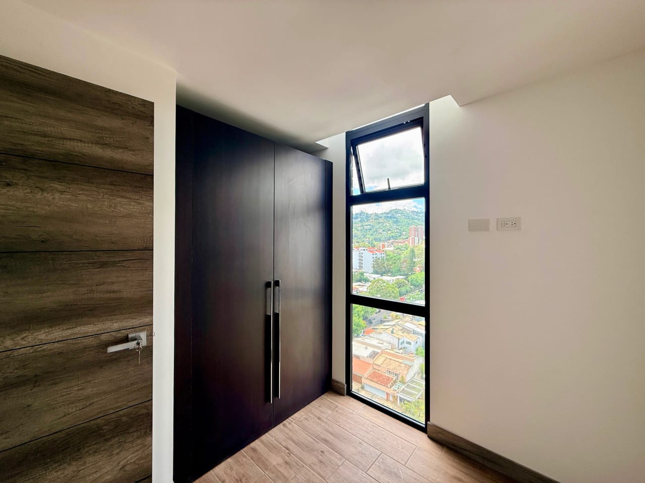 Apartamento en venta edificio Kiintea zona 15 — Apartamento en Venta en Zona 15, Guatemala, Ciudad — foto 5 de 17