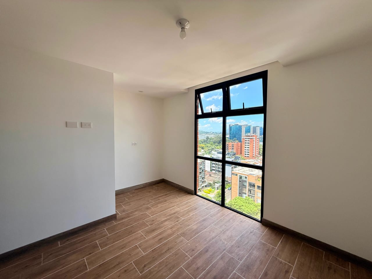 Apartamento en venta edificio Kiintea zona 15 — Apartamento en Venta en Zona 15, Guatemala, Ciudad — foto 6 de 17