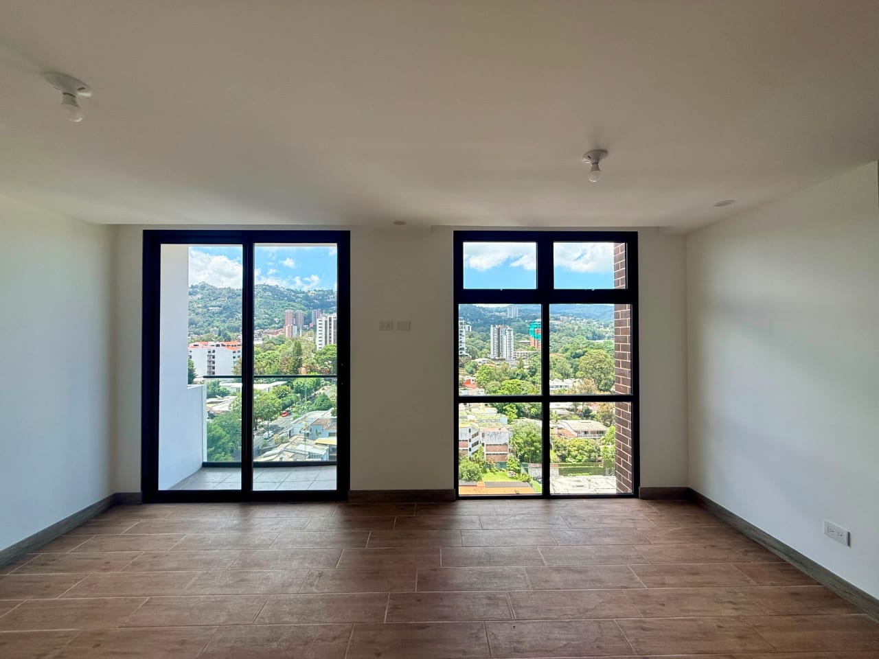 Apartamento en venta edificio Kiintea zona 15 — Apartamento en Venta en Zona 15, Guatemala, Ciudad — foto 10 de 17