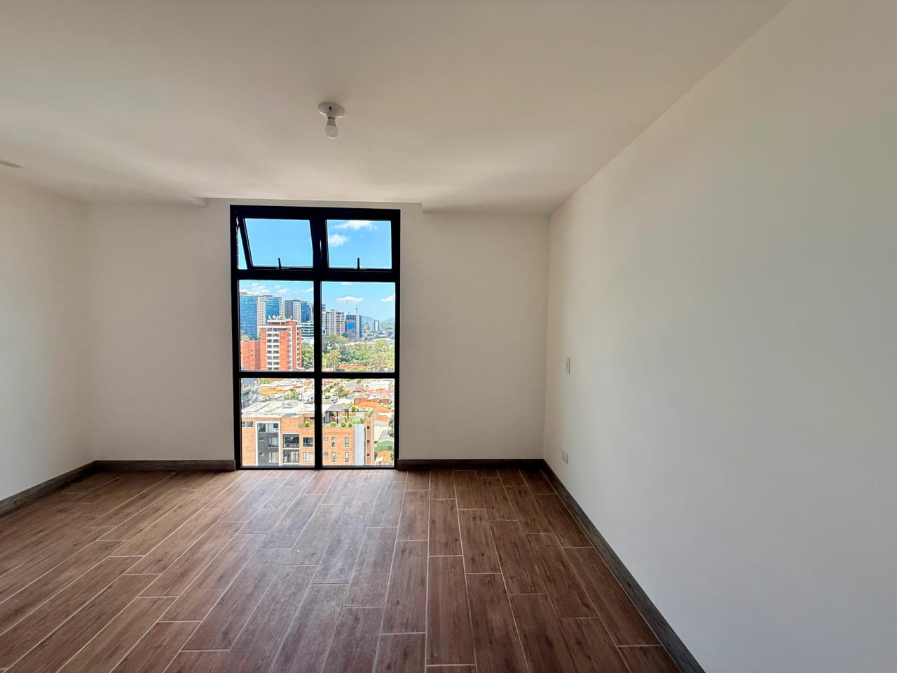 Apartamento en venta edificio Kiintea zona 15 — Apartamento en Venta en Zona 15, Guatemala, Ciudad — foto 11 de 17