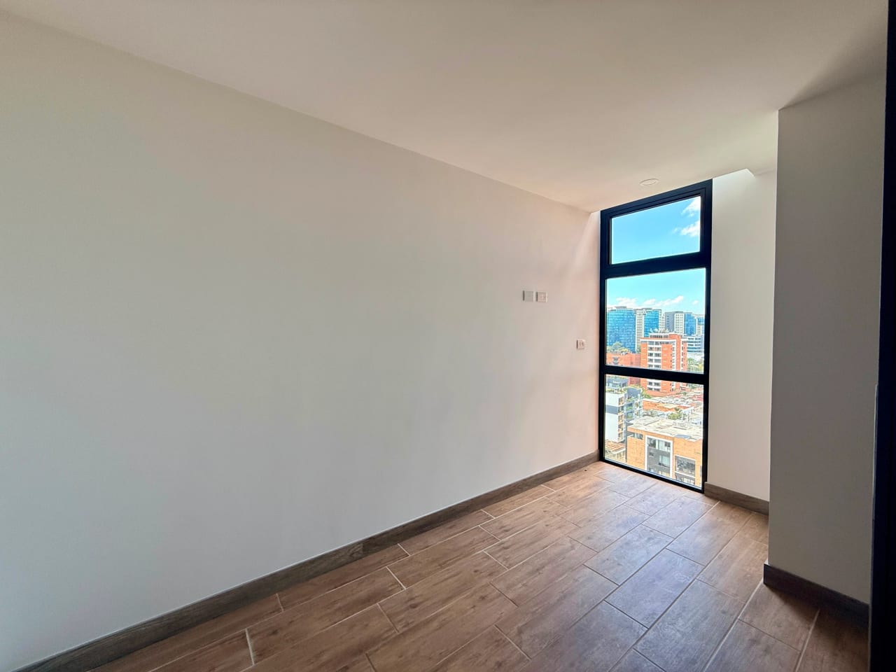 Apartamento en venta edificio Kiintea zona 15 — Apartamento en Venta en Zona 15, Guatemala, Ciudad — foto 15 de 17