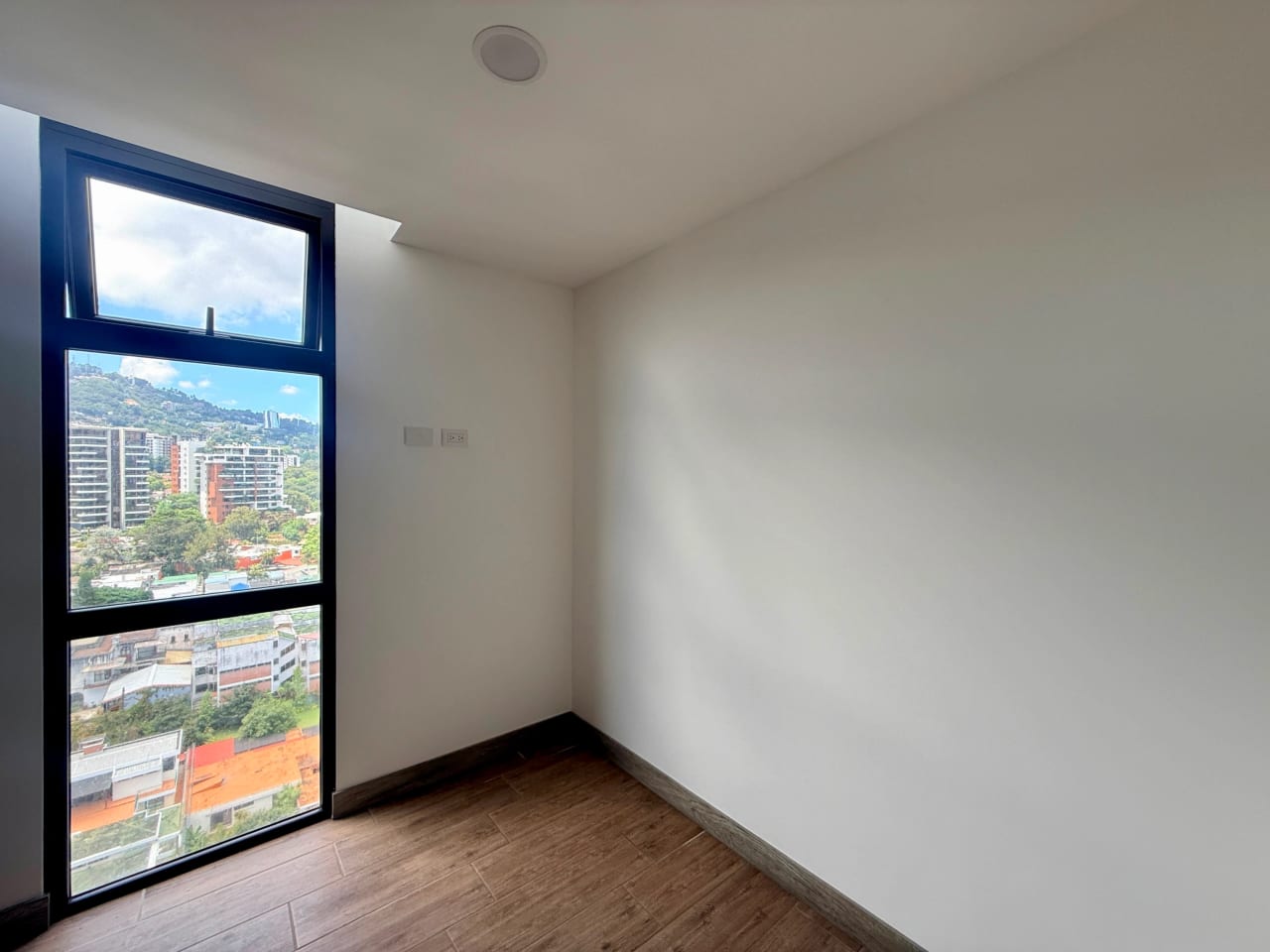 Apartamento en venta edificio Kiintea zona 15 — Apartamento en Venta en Zona 15, Guatemala, Ciudad — foto 16 de 17