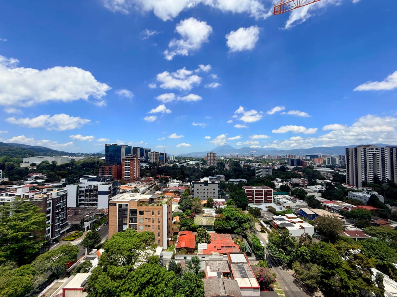 Apartamento en venta edificio Kiintea zona 15 — Apartamento en Venta en Zona 15, Guatemala, Ciudad — foto 17 de 17