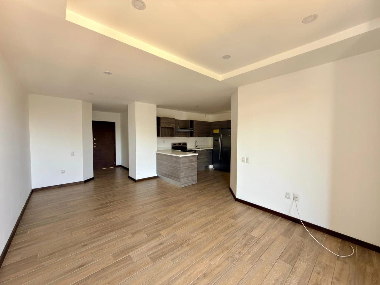 Vendo apartamento en edificio O2 km 14.5 Carretera Salvador — Apartamento en Venta en Carretera a El Salvador, Guatemala, Ciudad — foto 8 de 17