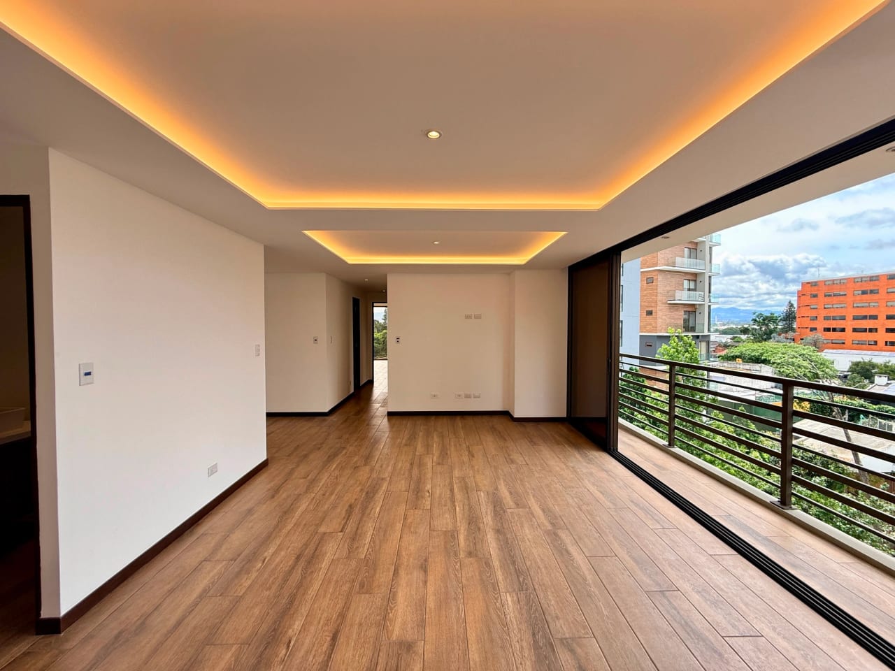 Apartamento en venta edificio Astorga zona 13 — Apartamento en Venta en Zona 13, Guatemala, Ciudad — foto 3 de 17