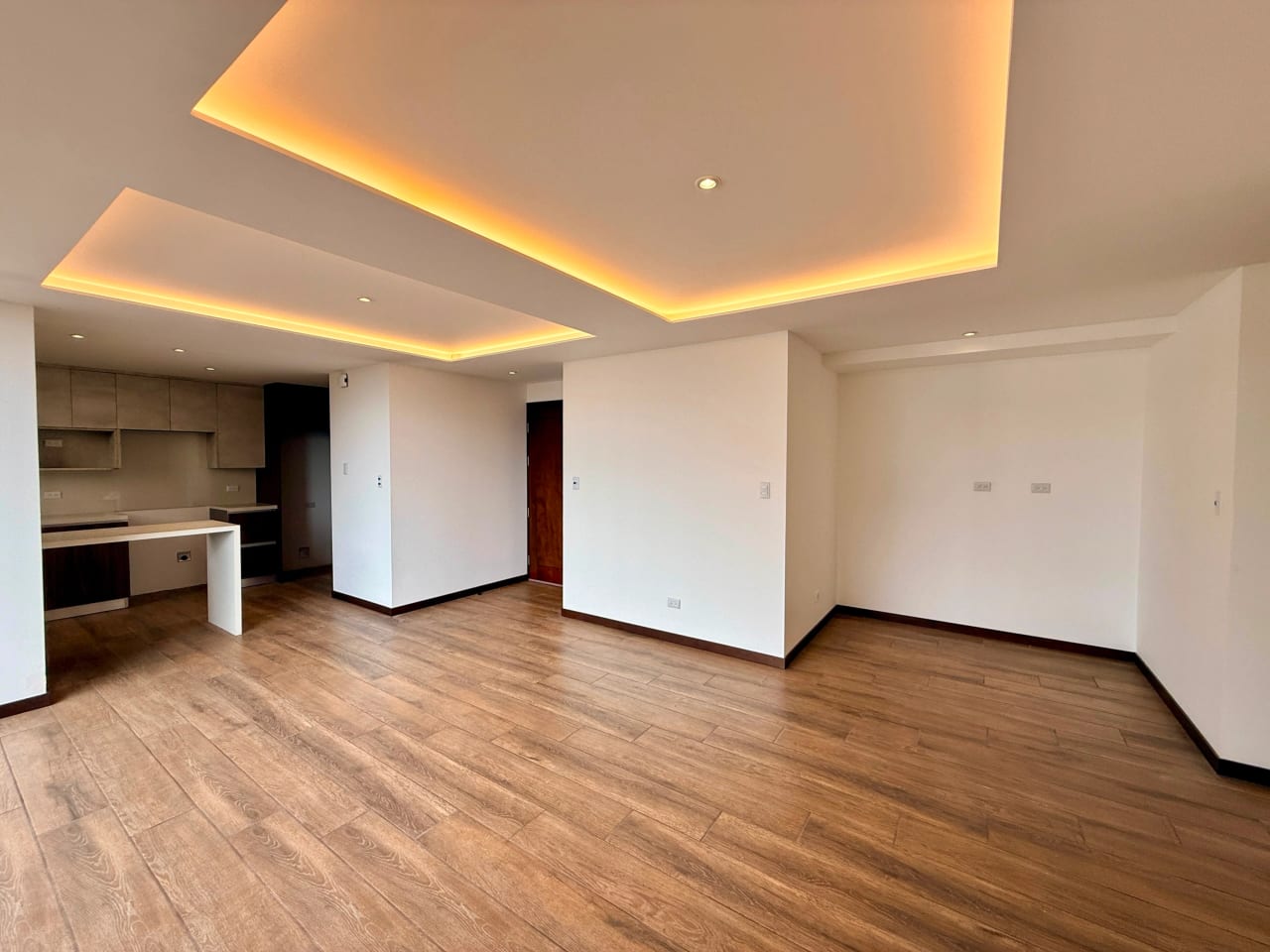 Apartamento en venta edificio Astorga zona 13 — Apartamento en Venta en Zona 13, Guatemala, Ciudad — foto 1 de 17