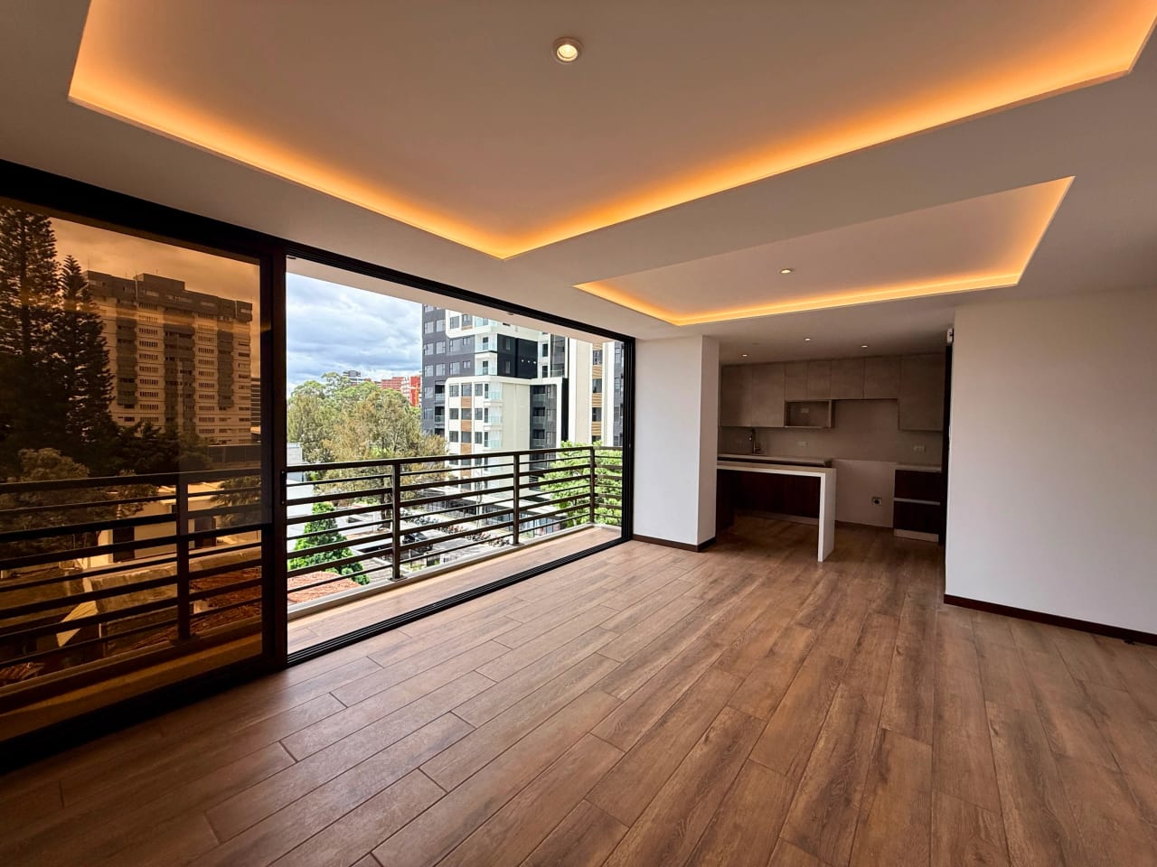 Apartamento en venta edificio Astorga zona 13 — Apartamento en Venta en Zona 13, Guatemala, Ciudad — foto 2 de 17