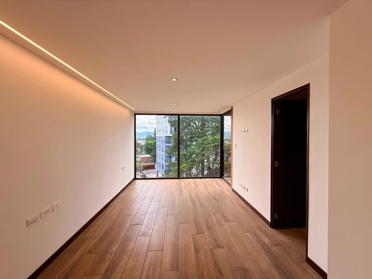 Apartamento en venta edificio Astorga zona 13 — Apartamento en Venta en Zona 13, Guatemala, Ciudad — foto 10 de 17