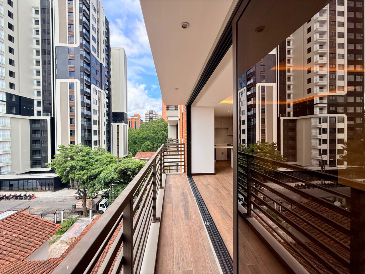 Apartamento en venta edificio Astorga zona 13 — Apartamento en Venta en Zona 13, Guatemala, Ciudad — foto 11 de 17