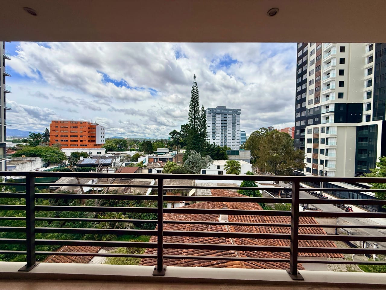 Apartamento en venta edificio Astorga zona 13 — Apartamento en Venta en Zona 13, Guatemala, Ciudad — foto 12 de 17