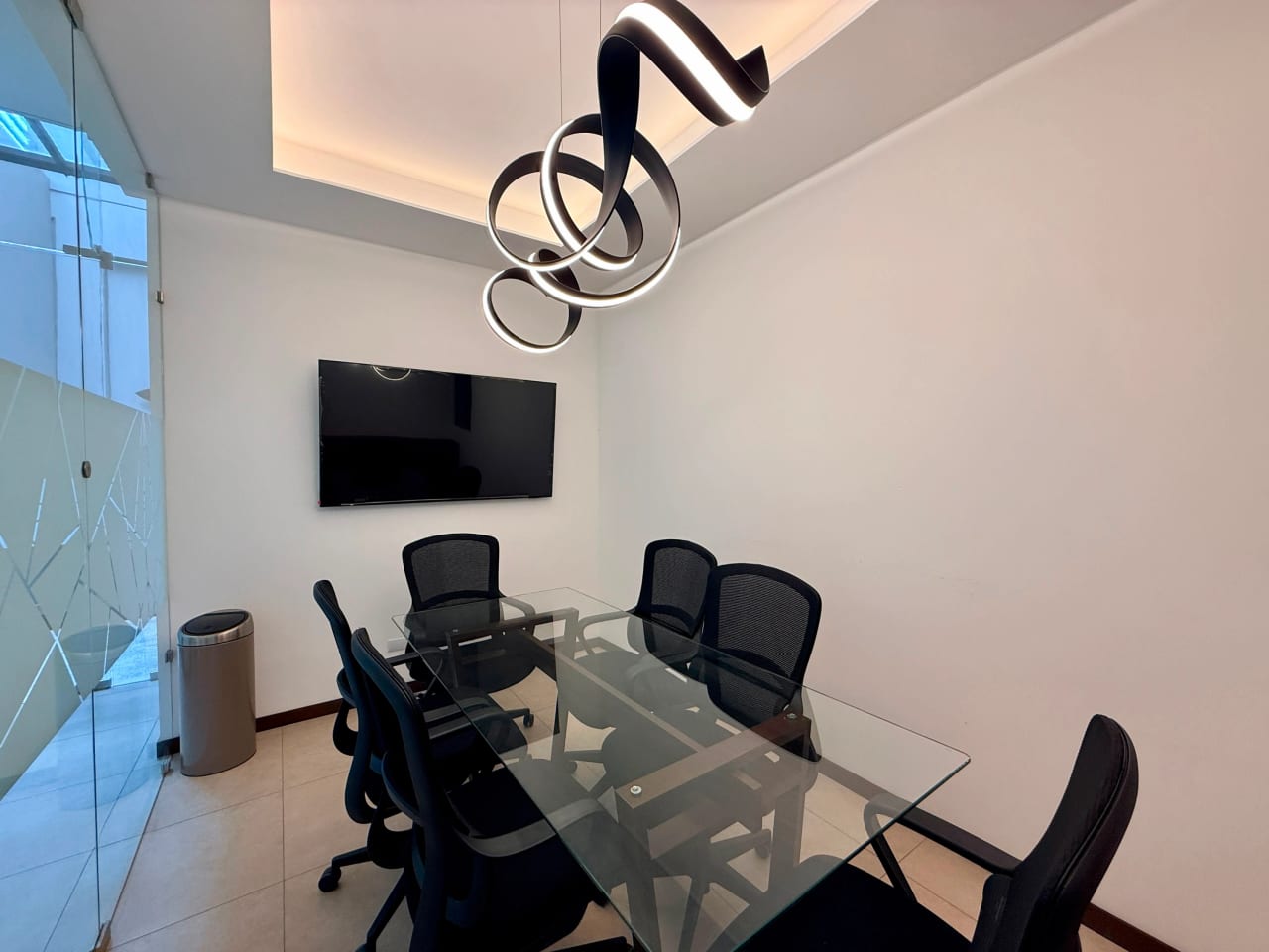 Apartamento en venta edificio Astorga zona 13 — Apartamento en Venta en Zona 13, Guatemala, Ciudad — foto 17 de 17