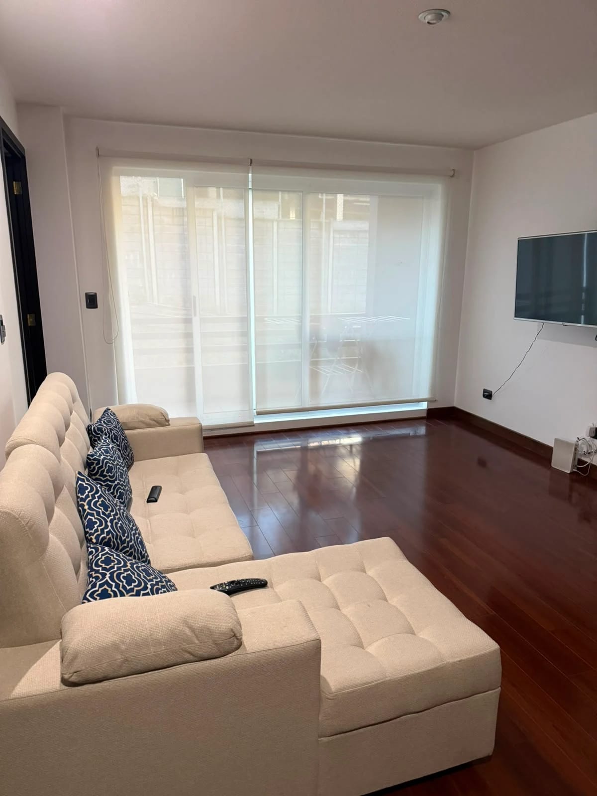 Apartamento en alquiler en Bosques de Euskadi zona 16 — Apartamento en Alquiler en Zona 16, Guatemala, Ciudad — foto 13 de 15