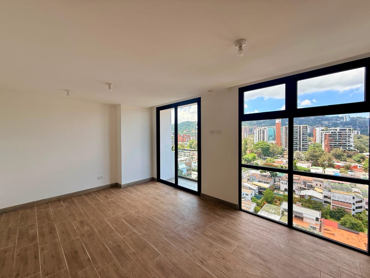 Apartamento en venta edificio Kiintea zona 15 — Apartamento en Venta en Zona 15, Guatemala, Ciudad — foto 7 de 17