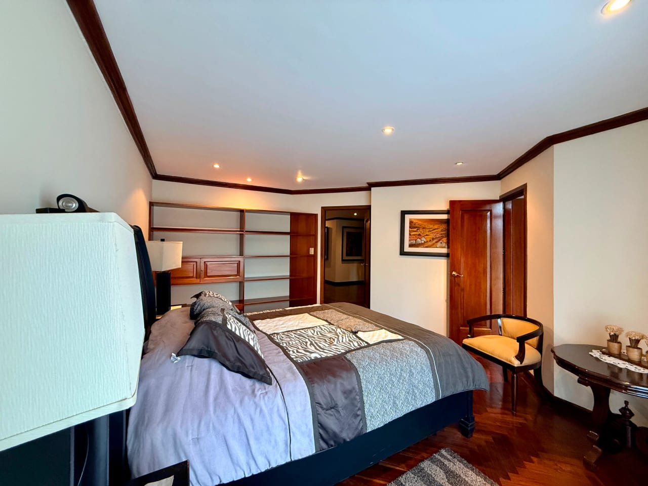 Apartamento en venta edifcio L'excellence zona 14 — Apartamento en Venta en Zona 14, Guatemala, Ciudad — foto 16 de 17