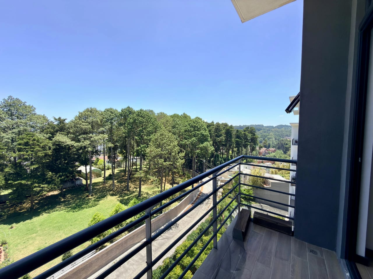 Apartamento en venta km 14.5 Carretera Salavdor edifcio O2 — Apartamento en Venta en Carretera a El Salvador, Guatemala, Ciudad — foto 15 de 17