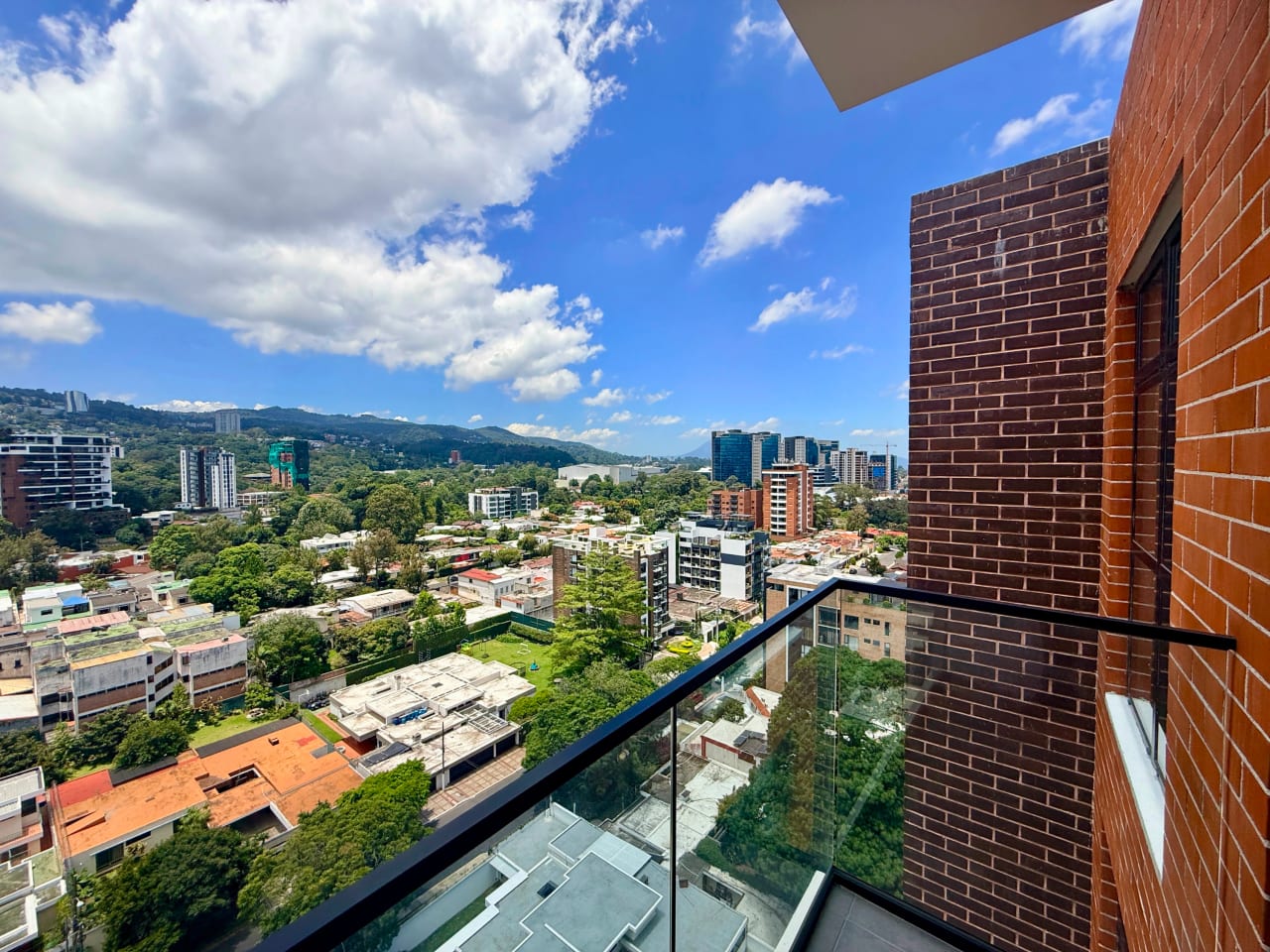 Apartamento en venta edifcicio Kiintea zona 15 — Apartamento en Venta en Zona 15, Guatemala, Ciudad — foto 3 de 17