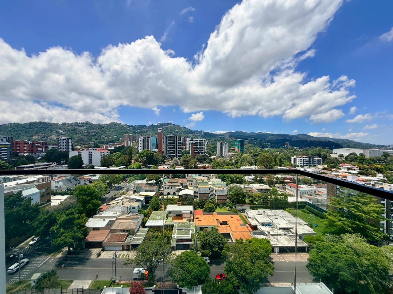 Apartamento en venta edifcicio Kiintea zona 15 — Apartamento en Venta en Zona 15, Guatemala, Ciudad — foto 12 de 17