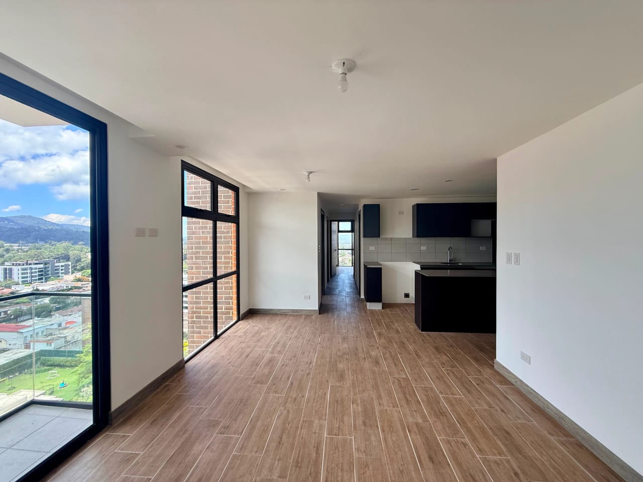 Apartamento en venta edifcicio Kiintea zona 15 — Apartamento en Venta en Zona 15, Guatemala, Ciudad — foto 13 de 17