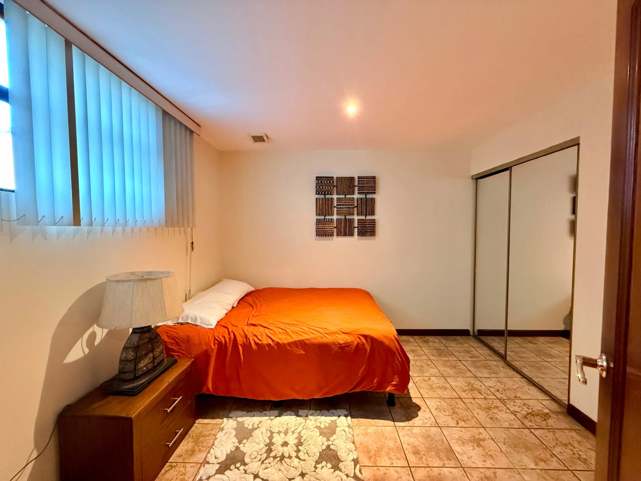 Apartamento amueblado en alquiler en L'excellence zona 14 — Apartamento en Alquiler en Zona 14, Guatemala, Ciudad — foto 8 de 17