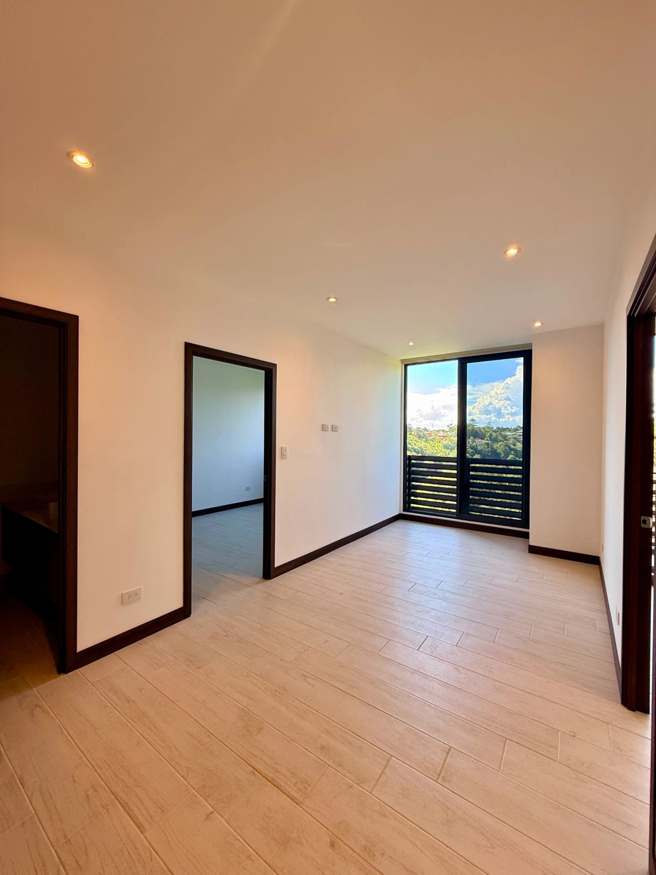 Apartamento en alquiler en edifcio Spazio zona 15 — Apartamento en Venta en Zona 15, Guatemala, Ciudad — foto 2 de 17