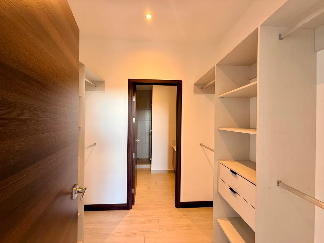 Apartamento en alquiler en edifcio Spazio zona 15 — Apartamento en Venta en Zona 15, Guatemala, Ciudad — foto 10 de 17